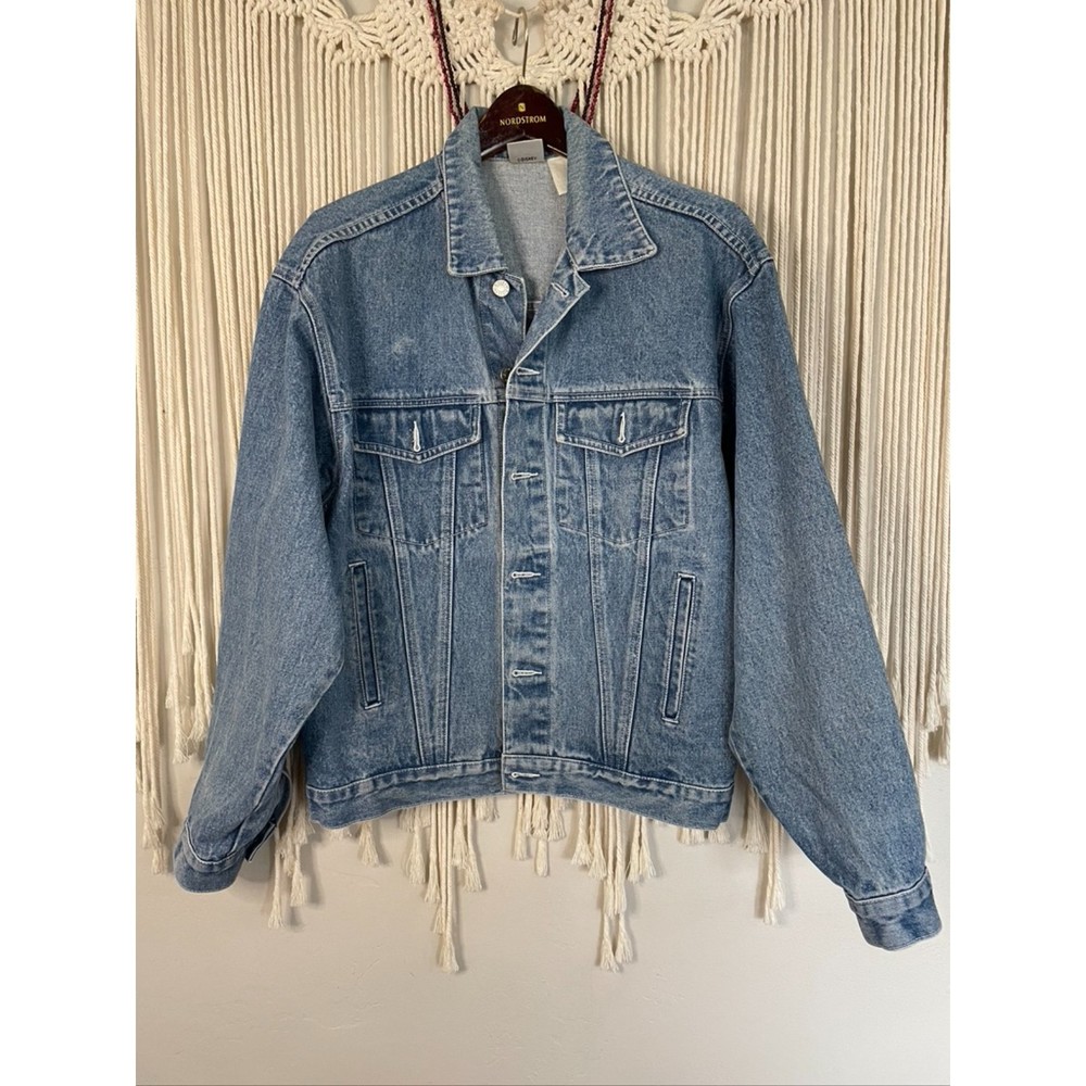 Disney Store Winnie the Pooh Denim Jacket